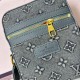 LV Bags and Wallets, Good Quality, $30–$50