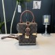 LV Bags and Wallets, Good Quality, $30–$50