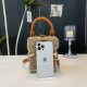 LV Bags and Wallets, Good Quality, $30–$50