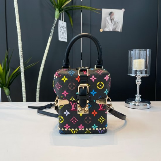 LV Bags and Wallets, Good Quality, $30–$50