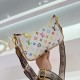 LV Bags and Wallets, Good Quality, $30–$50