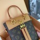 LV Bags and Wallets, Good Quality, $30–$50