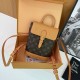 LV Bags and Wallets, Good Quality, $30–$50