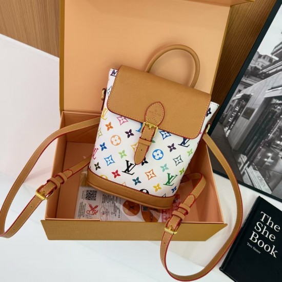 LV Bags and Wallets, Good Quality, $30–$50