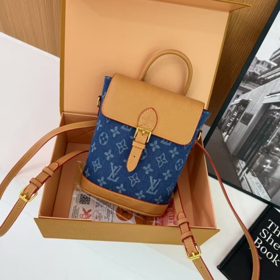 LV Bags and Wallets, Good Quality, $30–$50