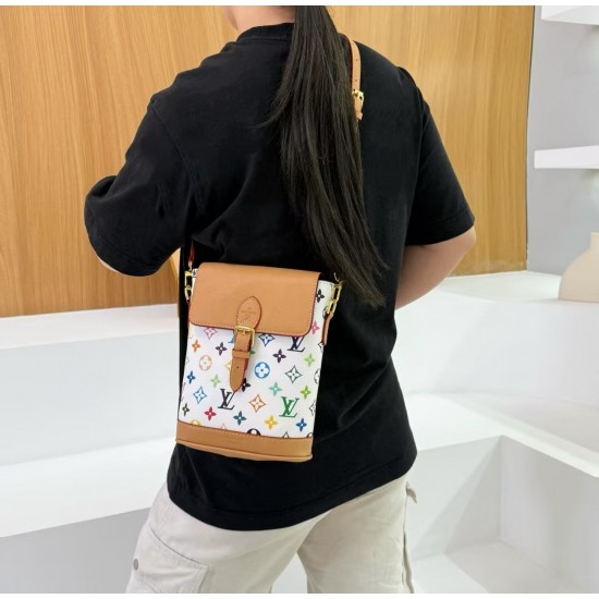 LV Bags and Wallets, Good Quality, $30–$50