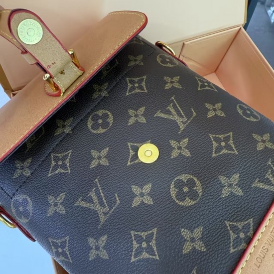 LV Bags and Wallets, Good Quality, $30–$50