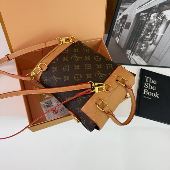 LV Bags and Wallets, Good Quality, $30–$50