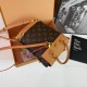 LV Bags and Wallets, Good Quality, $30–$50