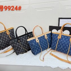 LV Bags and Wallets, Good Quality, $30–$50