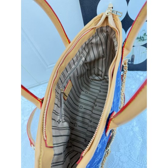 LV Bags and Wallets, Good Quality, $30–$50