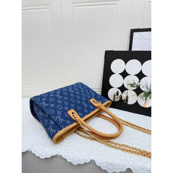 LV Bags and Wallets, Good Quality, $30–$50