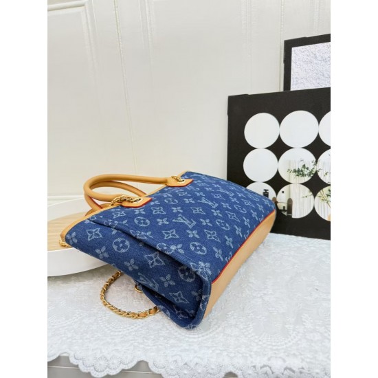 LV Bags and Wallets, Good Quality, $30–$50