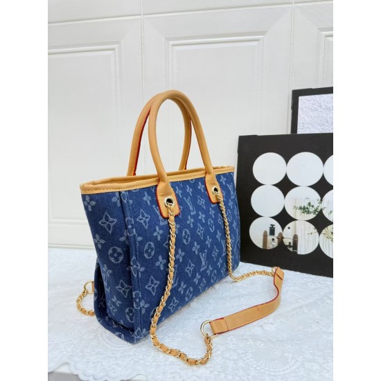 LV Bags and Wallets, Good Quality, $30–$50