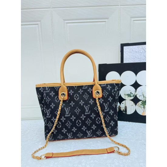 LV Bags and Wallets, Good Quality, $30–$50
