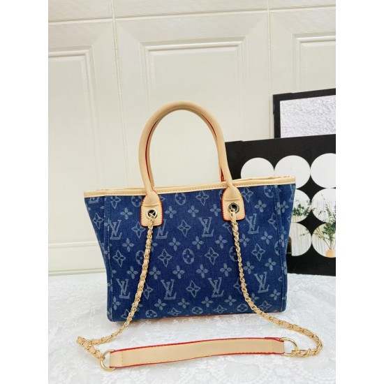 LV Bags and Wallets, Good Quality, $30–$50