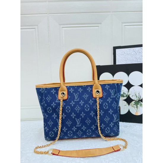 LV Bags and Wallets, Good Quality, $30–$50
