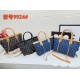 LV Bags and Wallets, Good Quality, $30–$50