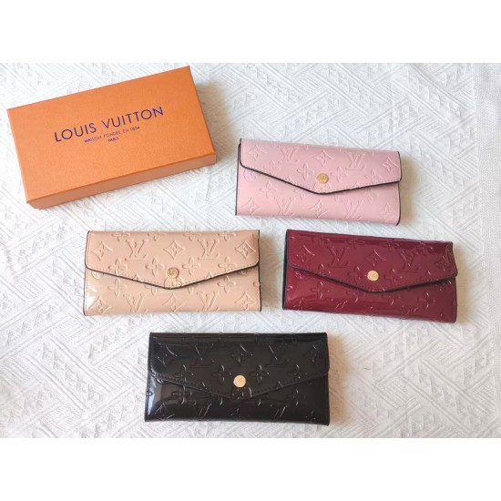 LV Bags and Wallets, Good Quality, $30–$50