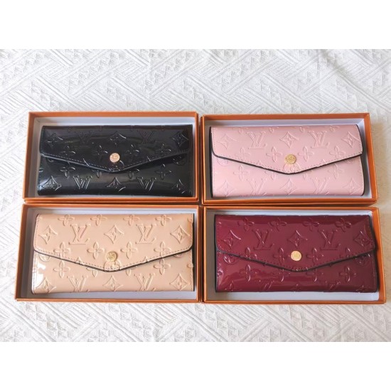 LV Bags and Wallets, Good Quality, $30–$50