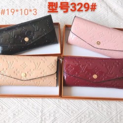 LV Bags and Wallets, Good Quality, $30–$50