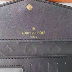 LV Bags and Wallets, Good Quality, $30–$50