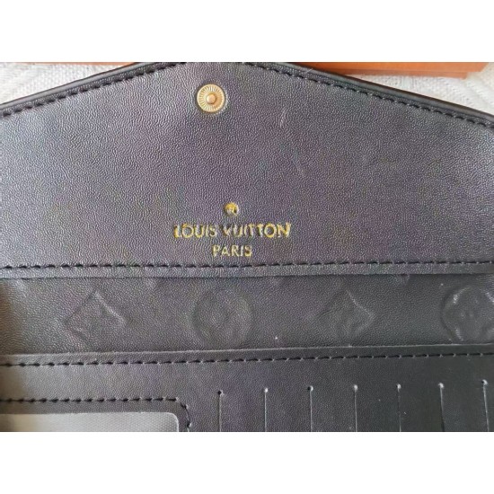 LV Bags and Wallets, Good Quality, $30–$50