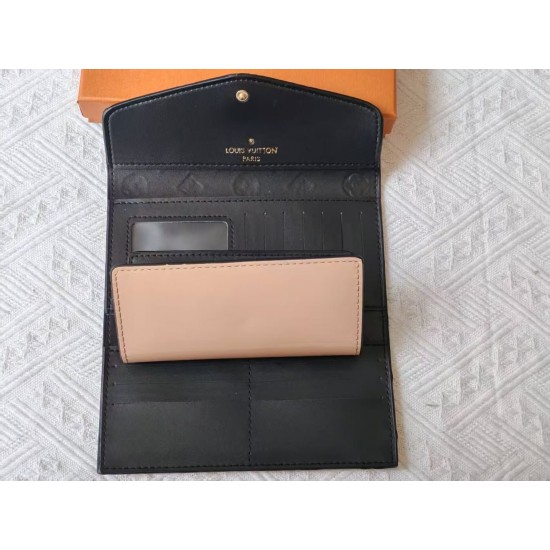 LV Bags and Wallets, Good Quality, $30–$50