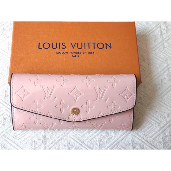 LV Bags and Wallets, Good Quality, $30–$50