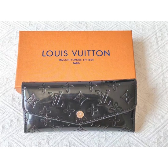 LV Bags and Wallets, Good Quality, $30–$50