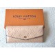 LV Bags and Wallets, Good Quality, $30–$50