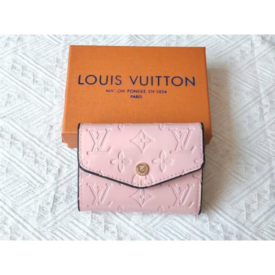 LV Bags and Wallets, Good Quality, $30–$50