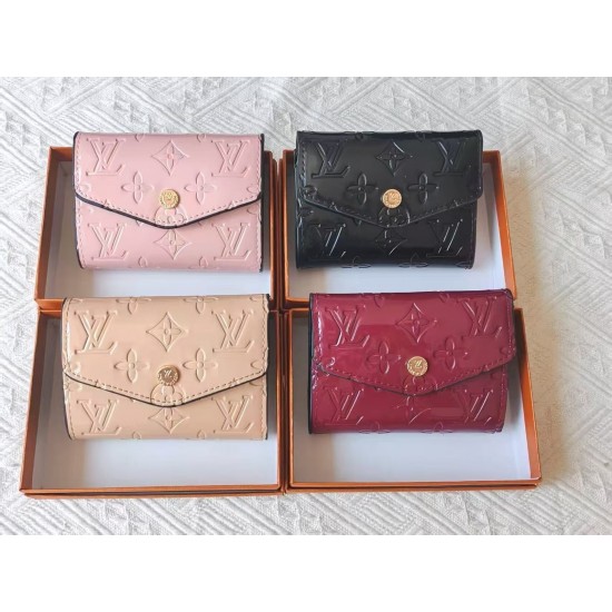 LV Bags and Wallets, Good Quality, $30–$50