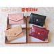 LV Bags and Wallets, Good Quality, $30–$50