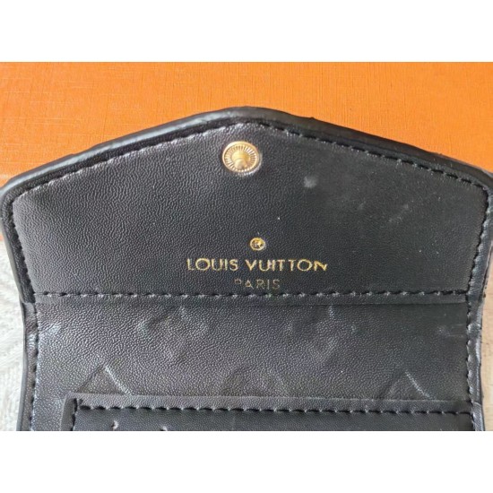 LV Bags and Wallets, Good Quality, $30–$50