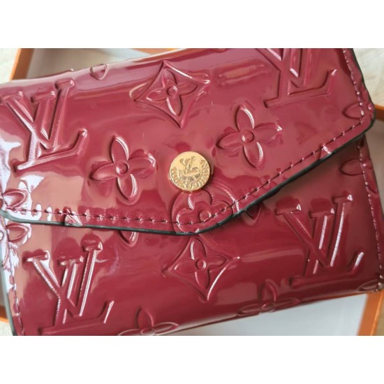 LV Bags and Wallets, Good Quality, $30–$50