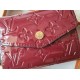 LV Bags and Wallets, Good Quality, $30–$50