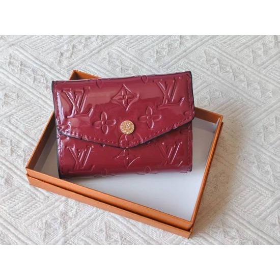 LV Bags and Wallets, Good Quality, $30–$50