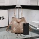 LV Bags and Wallets, Good Quality, $30–$50