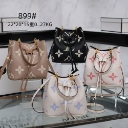 LV Bags and Wallets, Good Quality, $30–$50