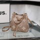 LV Bags and Wallets, Good Quality, $30–$50