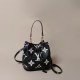LV Bags and Wallets, Good Quality, $30–$50