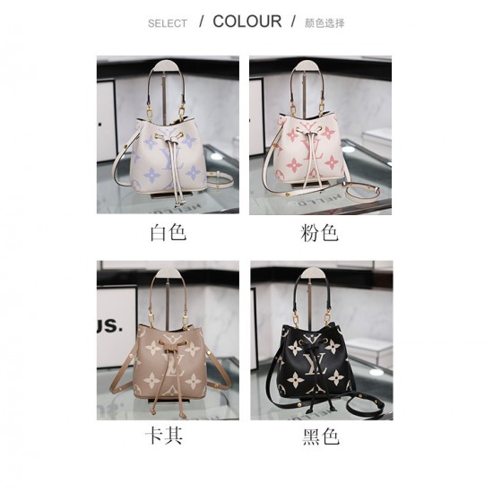 LV Bags and Wallets, Good Quality, $30–$50