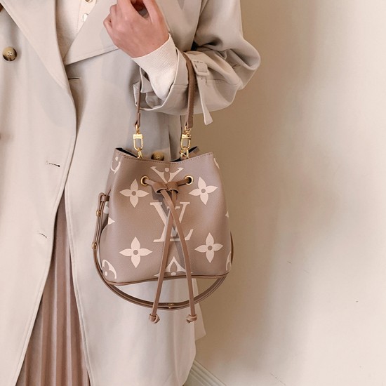 LV Bags and Wallets, Good Quality, $30–$50
