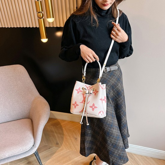 LV Bags and Wallets, Good Quality, $30–$50