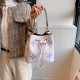 LV Bags and Wallets, Good Quality, $30–$50