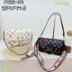 LV Bags and Wallets, Good Quality, $30–$50