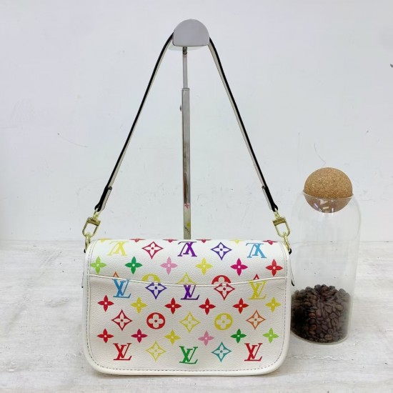 LV Bags and Wallets, Good Quality, $30–$50