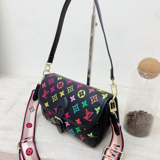 LV Bags and Wallets, Good Quality, $30–$50