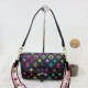 LV Bags and Wallets, Good Quality, $30–$50